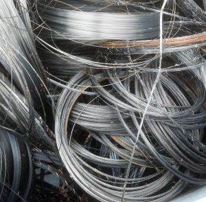 mild steel wire scrap