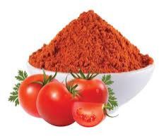 dried tomato powder