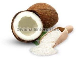 spray dried coconut powder