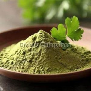 Spray Dried Coriander Powder