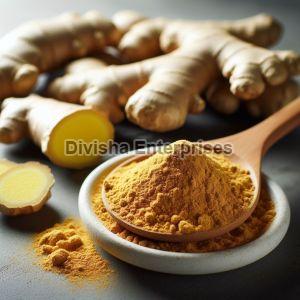 Spray Dried Ginger Powder