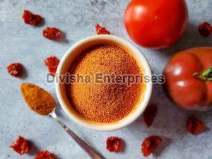 Spray Dried Tomato Powder