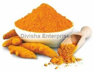 Spray Dried Turmeric Powder