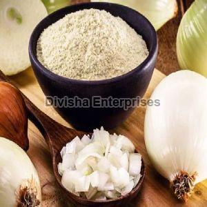 Spray Dried White Onion Powder