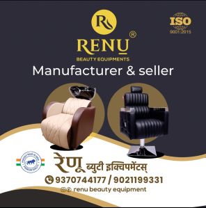 Renu Beauty Equipment