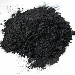 Bamboo Activated Charcoal Powder