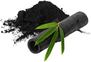 Bamboo Charcoal Powder