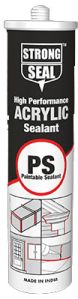 Strong Seal High Performance Acrylic Sealant