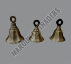 Umbrella Brass Bells