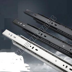 Zinc Telescopic Drawer Channel