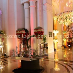 Pre Wedding Event Management Services