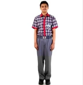 Boys School Uniform