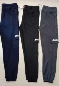 Mens Four Way Lycra Lower