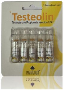 Testosterone Propionate