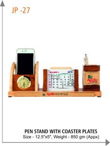 Desk Organizer