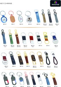 Key Chains