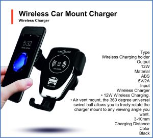 Wireless Charger