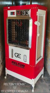 relton croma 150 ltr air cooler