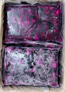 Frozen Jamun Slice