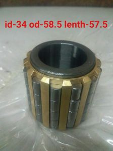 Non Standard Bearing