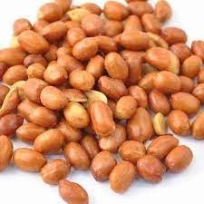 5 Kg Roasted Peanuts