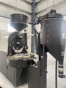 Coffee Powder Making Machine