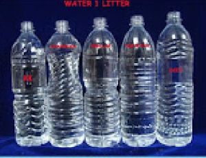 Pet Bottles