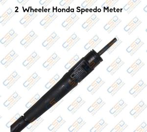 Two Wheeler Honda Speedometer Cable