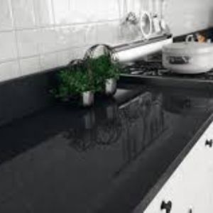 Absolute Black Granite Stone