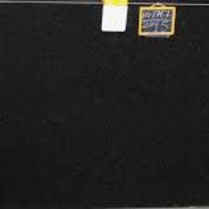 Black Galaxy Granite Stone