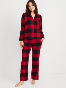 Ladies Woolen Co-ord Set