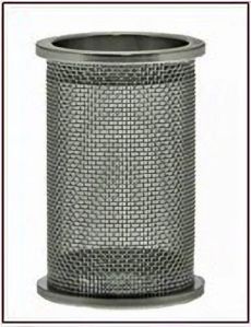 Stainless Steel Mesh Basket