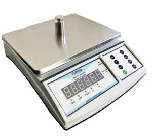 Table Top High Precision Balance