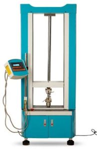 Universal Tensile Tester Machine