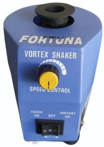 Vortex Shaker Cyclo Mixer