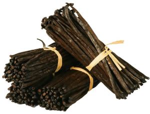 A Grade Gourmet Vanilla Beans