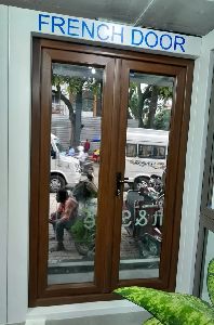 UPVC French Door