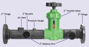 Small Farm Agriculture Header Assembly