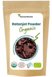 Organic Ratanjot Powder