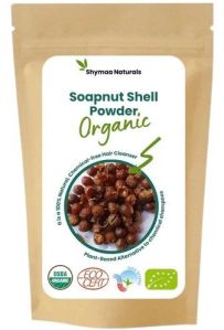 Organic Soapnut Shell Powder