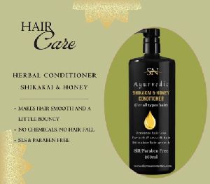 Shikakai Honey Hair Conditioner