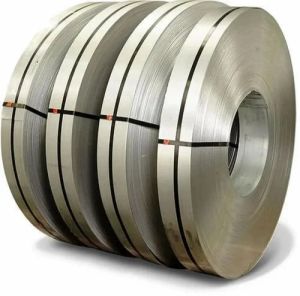 Slitting Stainless Steel Coils