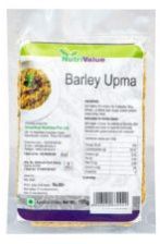 Nutri Value Barley Upma Mix