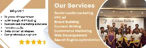 all digital marketing services