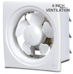 Ventilation Fan 6/8/10 inch