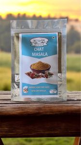 Chat Masala