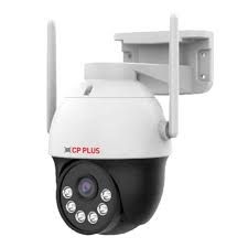 CP Plus wifi camera