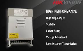 Power Supplies