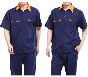 Petrol Pump Uniform