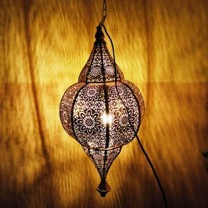 Modern Turkish Moroccan Home Ceiling Light Lamp